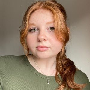 Meet your Posher, Myah